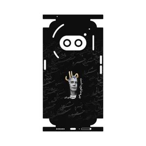 MAHOOT Khosrow Shakibaei-FullSkin Cover Sticker for Nothing Phone 2a