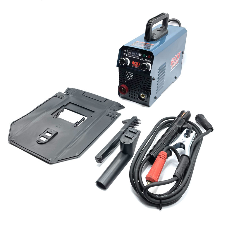 دستگاه جوش 300 آمپر باس کد ARC