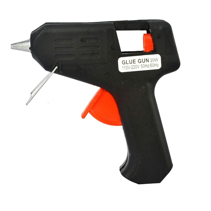 دستگاه چسب حرارتی مدل GG-20w