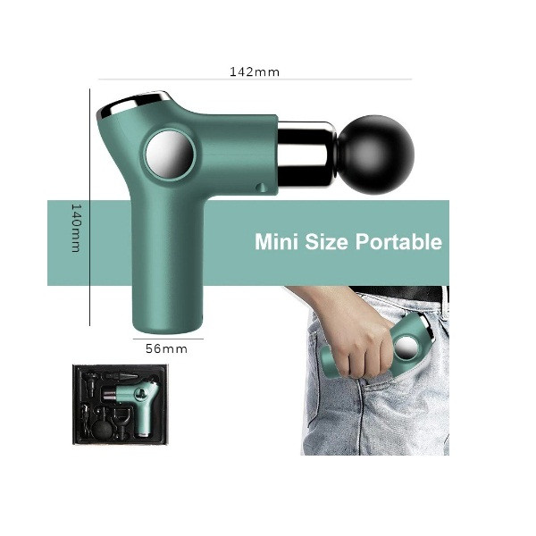 ماساژور برقی بلو ایدیا مدل sfz-323