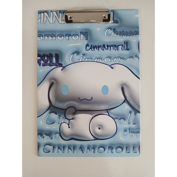 تخته شاسی مدل کرومی سایز A4