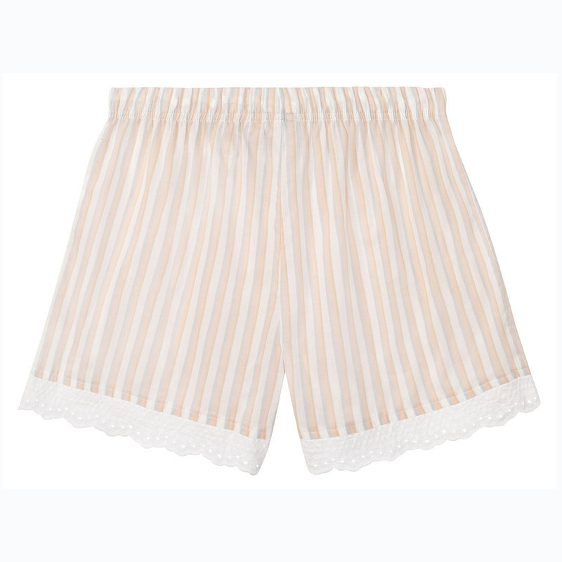 ست تاپ و شلوارک زنانه اسمارا مدل 12722058