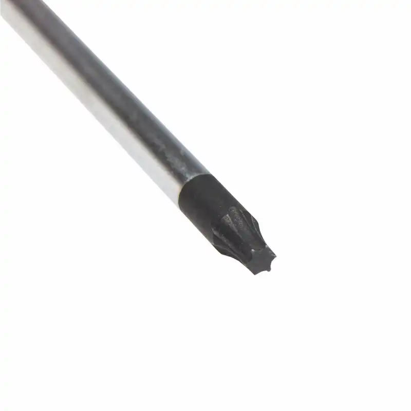 پیچ گوشتی ستاره ای ایران پتک مدل QC 1012