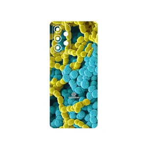 MAHOOT Atom Universe 1 Cover Sticker for Samsung Galaxy A33 5G