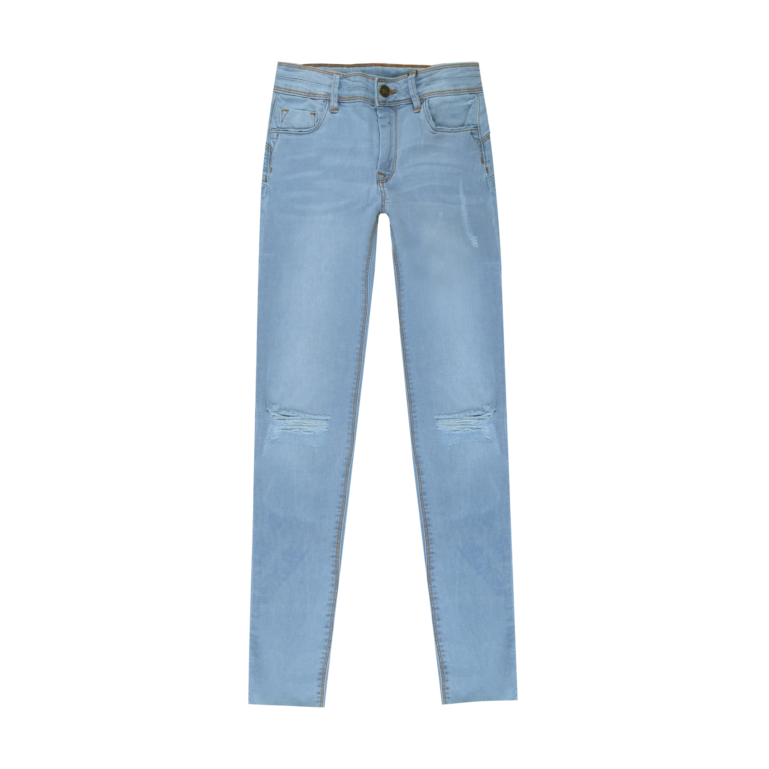 شلوار زنانه کد NJ518