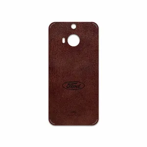 MAHOOT NL-FRD Cover Sticker for HTC One M9 Plus