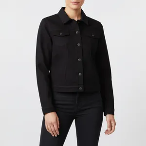 کت جین زنانه مدل 22