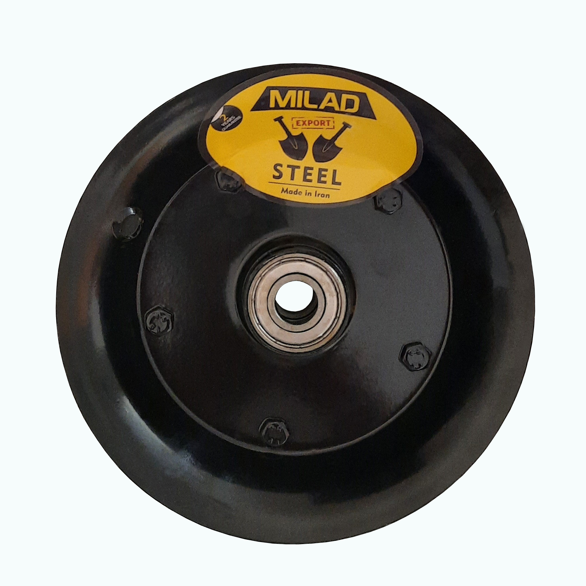 رینگ فرغون میلاد مدل a11