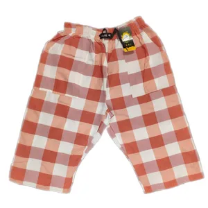 شلوارک مردانه مدل MSHALVSOR