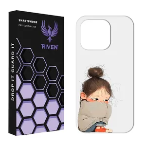 RIVEN RI1-5 Case For Apple iphone 14