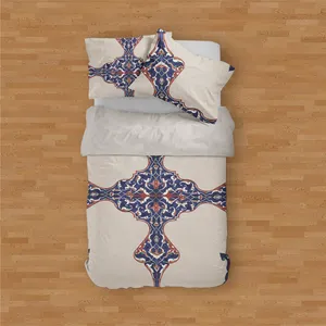 سرویس خواب مدوپد مدل png00036 یک نفره 4 تکه