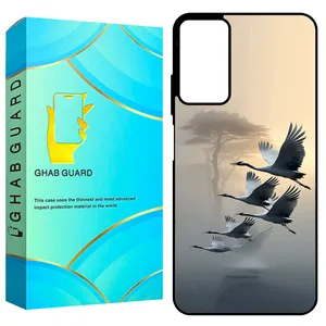 Ghab Guard GCHPN11P Cover For Xiaomi Redmi Note 11 Pro 4G / Redmi Note 11 Pro 5G / Redmi Note 12 Pro 4G  