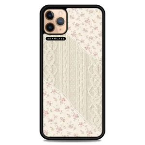 AKAM AMC-WA11PRO-TRICOT-7 Cover For Apple iPhone 11 Pro