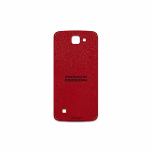 MAHOOT RL-PRDS Cover Sticker for LG K4