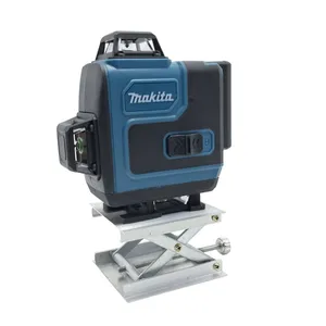 تراز لیزری صنعتی ماکیتا مدل W_22 مجموعه 14 عددی
