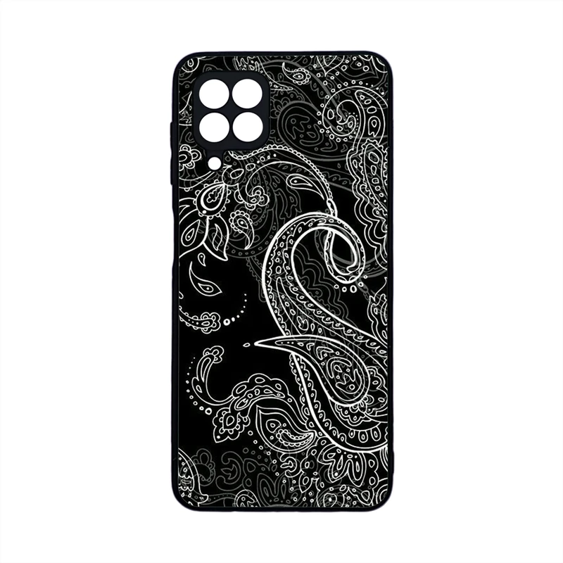 کاور قاب موبایل علوی مدل ML مناسب برای گوشی موبایل سامسونگ Galaxy A22 4G