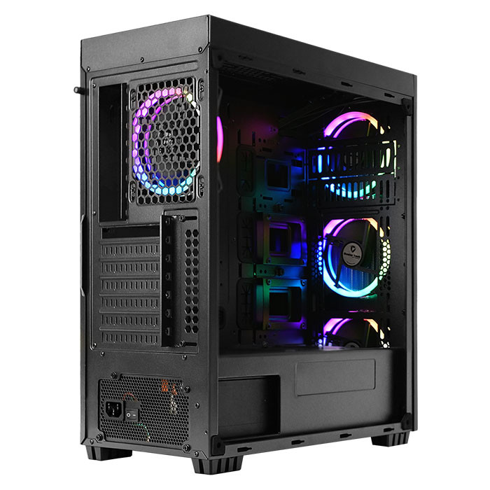 کامپیوتر دسکتاپ مستر تک مدل Gaming Pro304