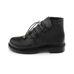 نیم بوت زنانه مدل فرنوش کد 124