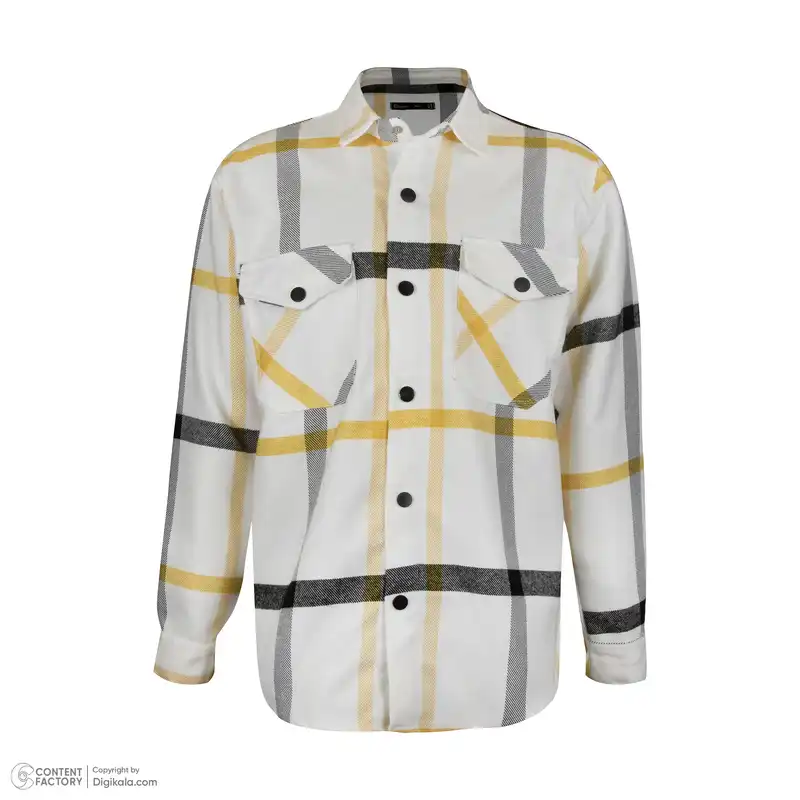 کت مردانه باینت مدل پشمی کد 667-5