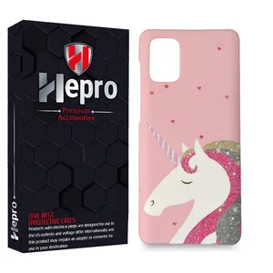 HEPRO MC Cover for SAMSUNG GALAXY M31S