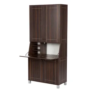 میز تحریر جلیس مدل سری جوانه کتابخانه دار