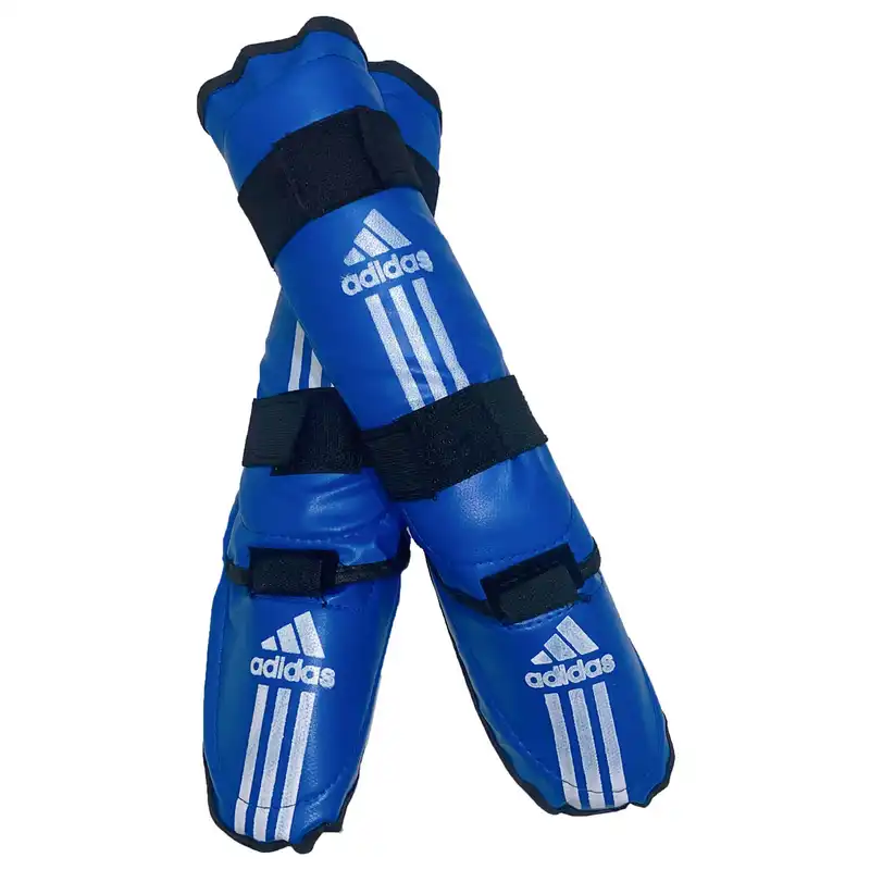 ساق بند و ساعد بند تکواندو مدل ad-100 بسته 2 عددی