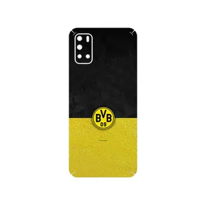 MAHOOT Borussia Dortmund FC Cover Sticker for Gplus Z10