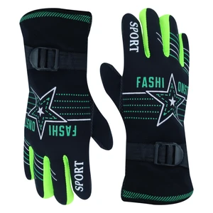 دستکش موتورسواری مدل FASHIONST SPOR3