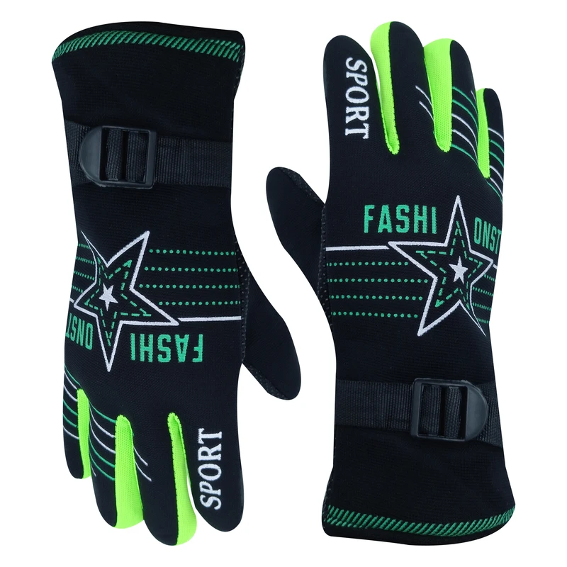 دستکش اسکی مدل FASHIONST SPORT3