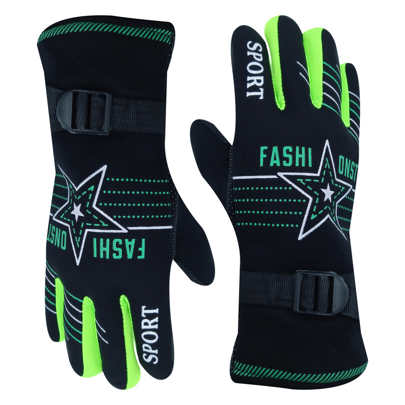 دستکش اسکی مدل FASHIONST SPORT4