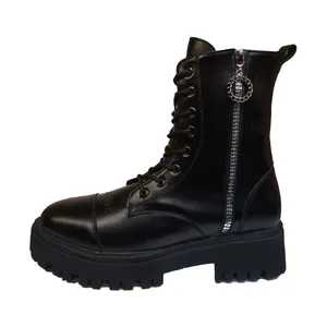 نیم بوت زنانه مدل B104