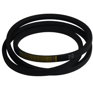 تسمه صنعتی ساکوری مدل B76