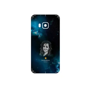 MAHOOT Emma Watson Cover Sticker for HTC One S9