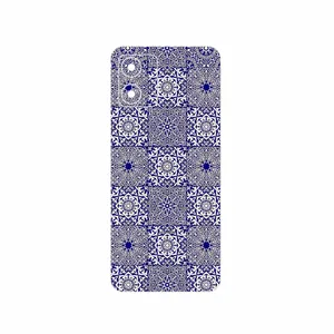 MAHOOT Iran Tile 11 Cover Sticker for Motorola Moto E13