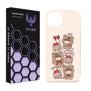 RIVEN RI2-20 Case For Apple iphone 14