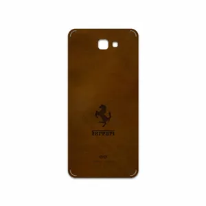 MAHOOT BFL-FRRI Cover Sticker for Samsung Galaxy J7 Prime