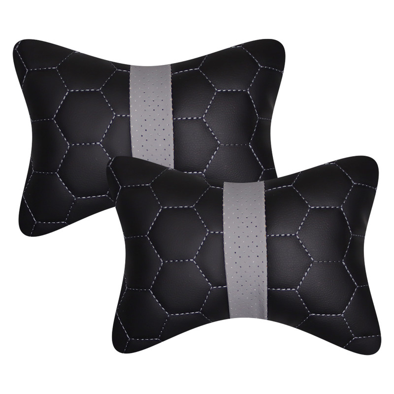 پشت گردنی صندلی خودرو مدل J_9 بسته ی دو عددی