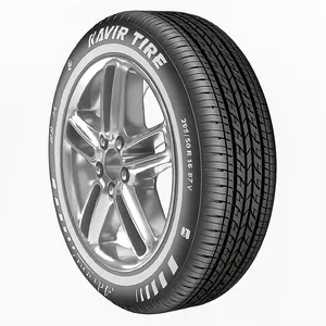 لاستیک خودرو کویر تایر مدل مدل KB57 سایز 215/60/16- تک حلقه سایز 16 / 60 / 215 میلی‌متر تولید سال 2025 - 1 حلقه