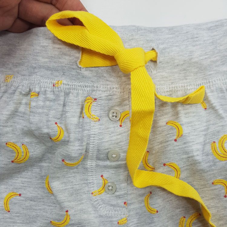 شلوارک زنانه اسمارا مدل EF409989 -  - 2