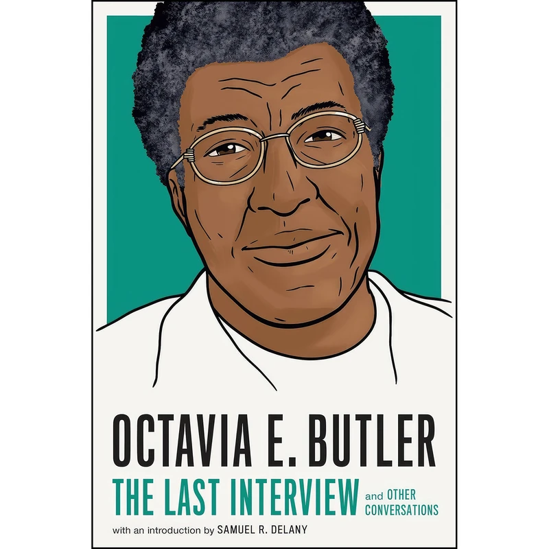 کتاب Octavia E. Butler اثر Melville House,Samuel R. Delany انتشارات Melville House
