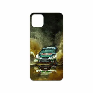 MAHOOT Rally Cover Sticker for Apple iPhone 11 Pro Max