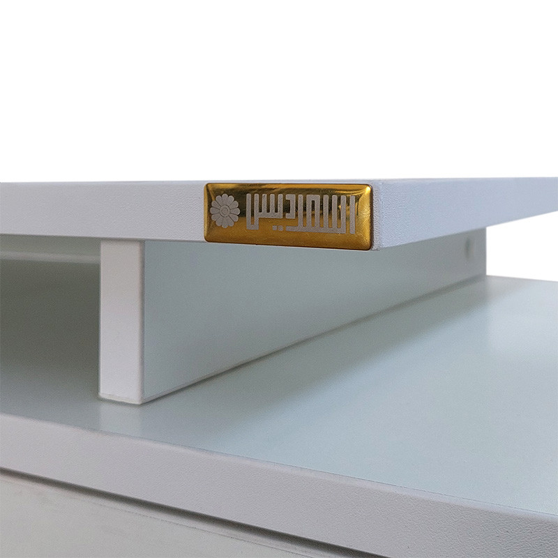میز تلویزیون اسمردیس مدل TV103 - +MDF میز تلویزیون اسمردیس مدل TV103 - +MDF