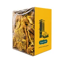 نان خشک یزدی اثناعشر - 1000 گرم
