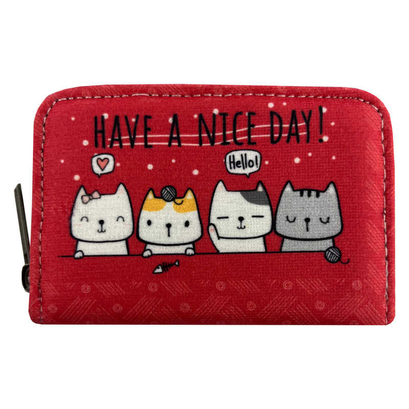 جاکارتی مدل سلام گربه کد  JK-074