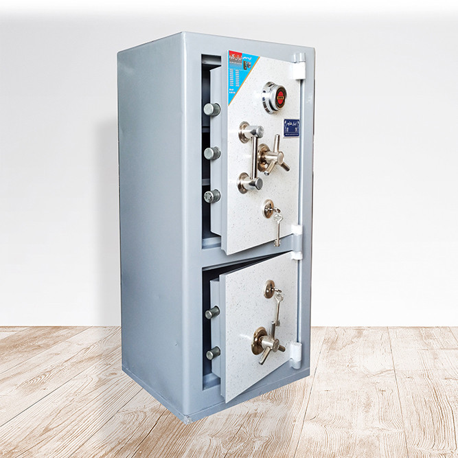 گاوصندوق ایران کاوه مدل 250DKR