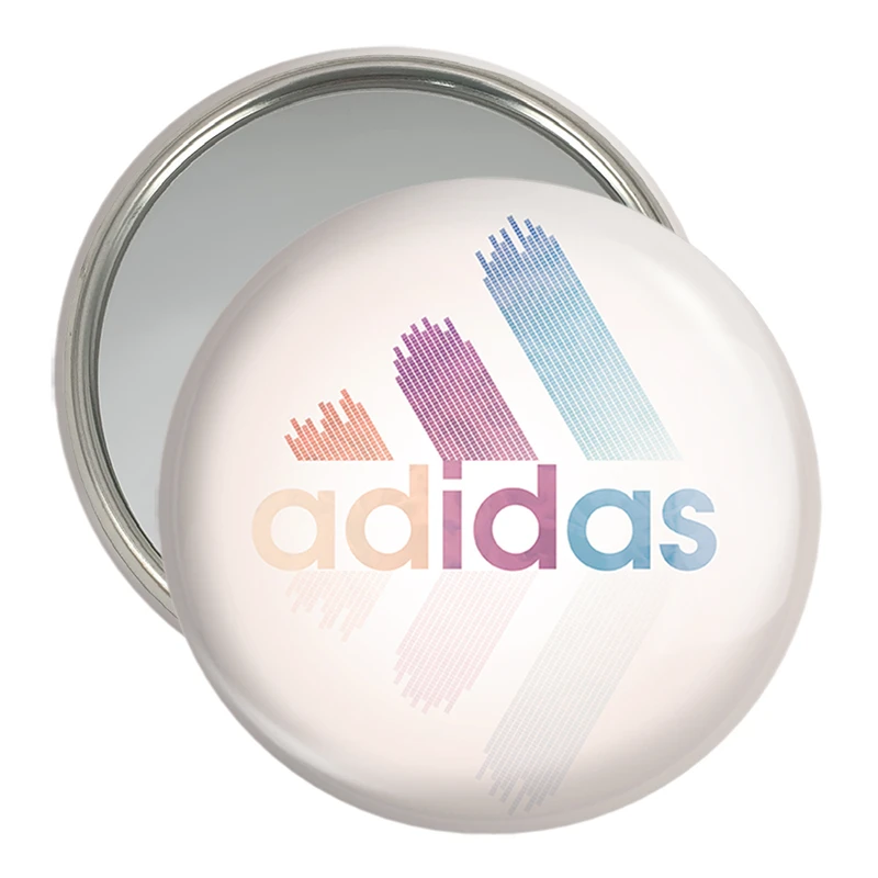 آینه جیبی خندالو مدل آدیداس (Adidas) کد 36960