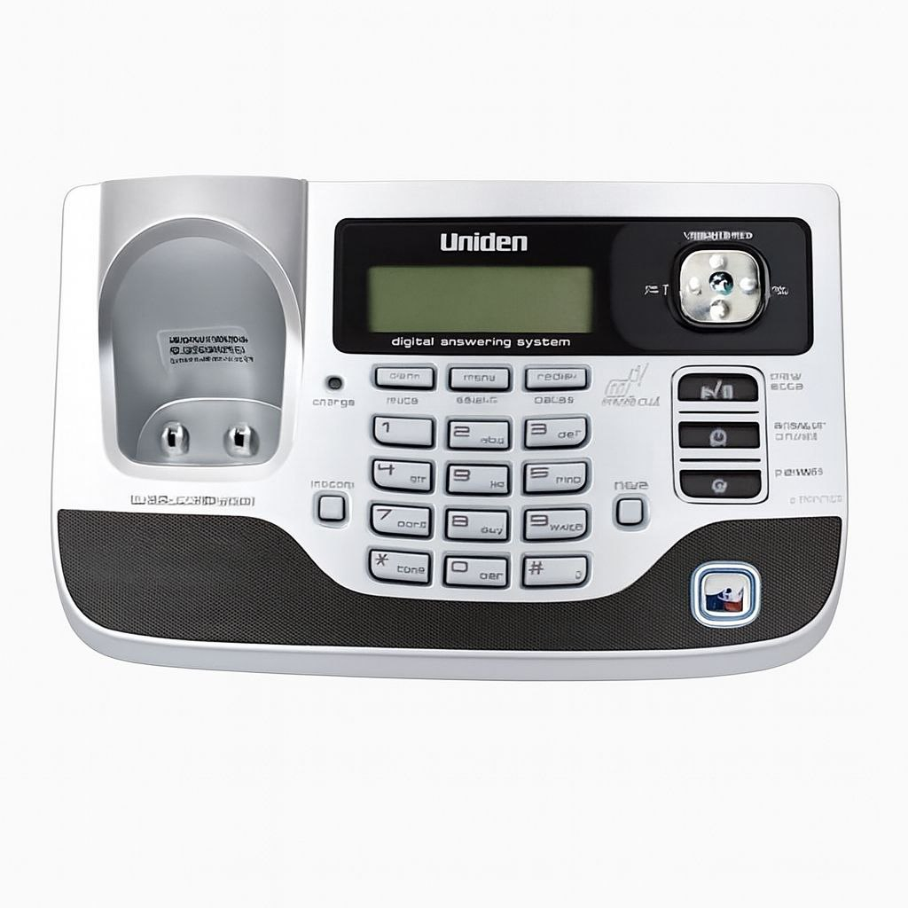 تلفن بی سیم یونیدن مدل TRU9585