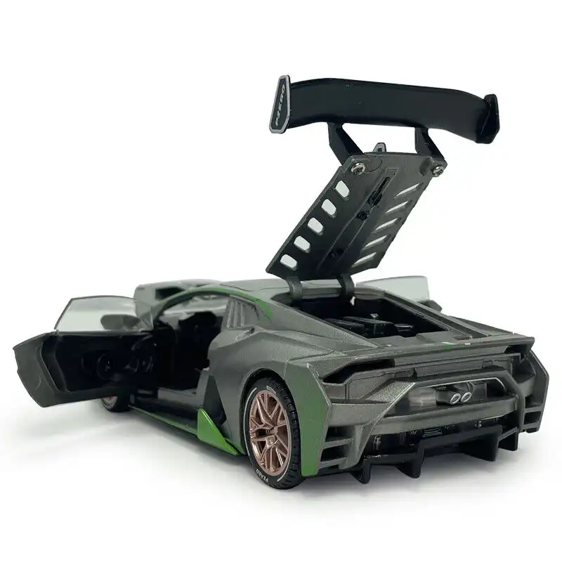 ماکت ماشین طرح لامبورگینی مدل Lamborghini Huracan