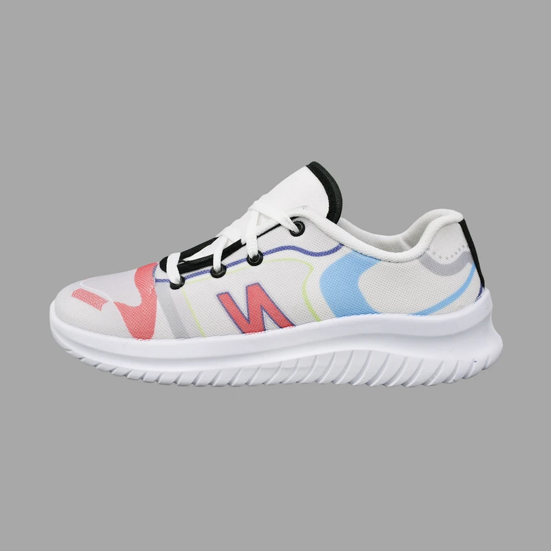 کفش مخصوص پیاده روی بچگانه مدل تیبا کد 11789