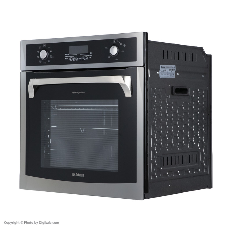 فر توکار سینجر مدل SL 716